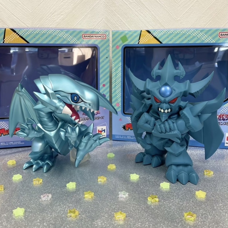 Beast Kingdom Yu Gi Oh Blind B - огляд і ціна Anime Kingdom Merchandise