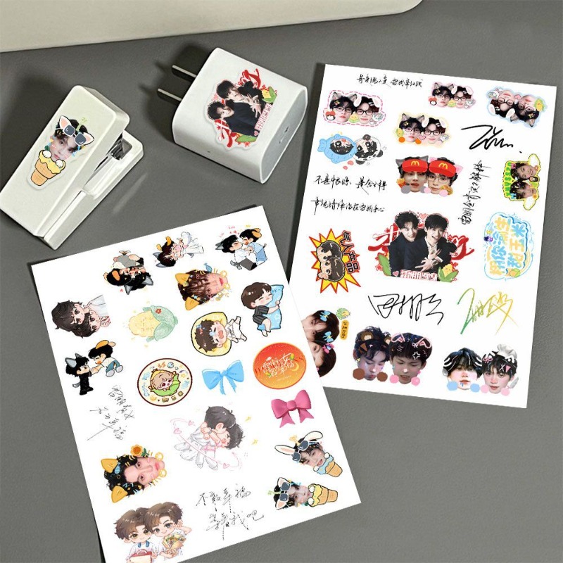 Revenged Love ChiCheng WuSuoWe - огляд і ціна Anime Kingdom Merchandise