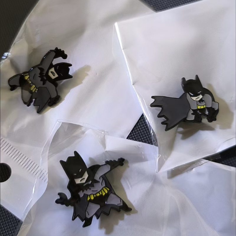 DC Batman movie merchandise ca - огляд і ціна Anime Kingdom Merchandise