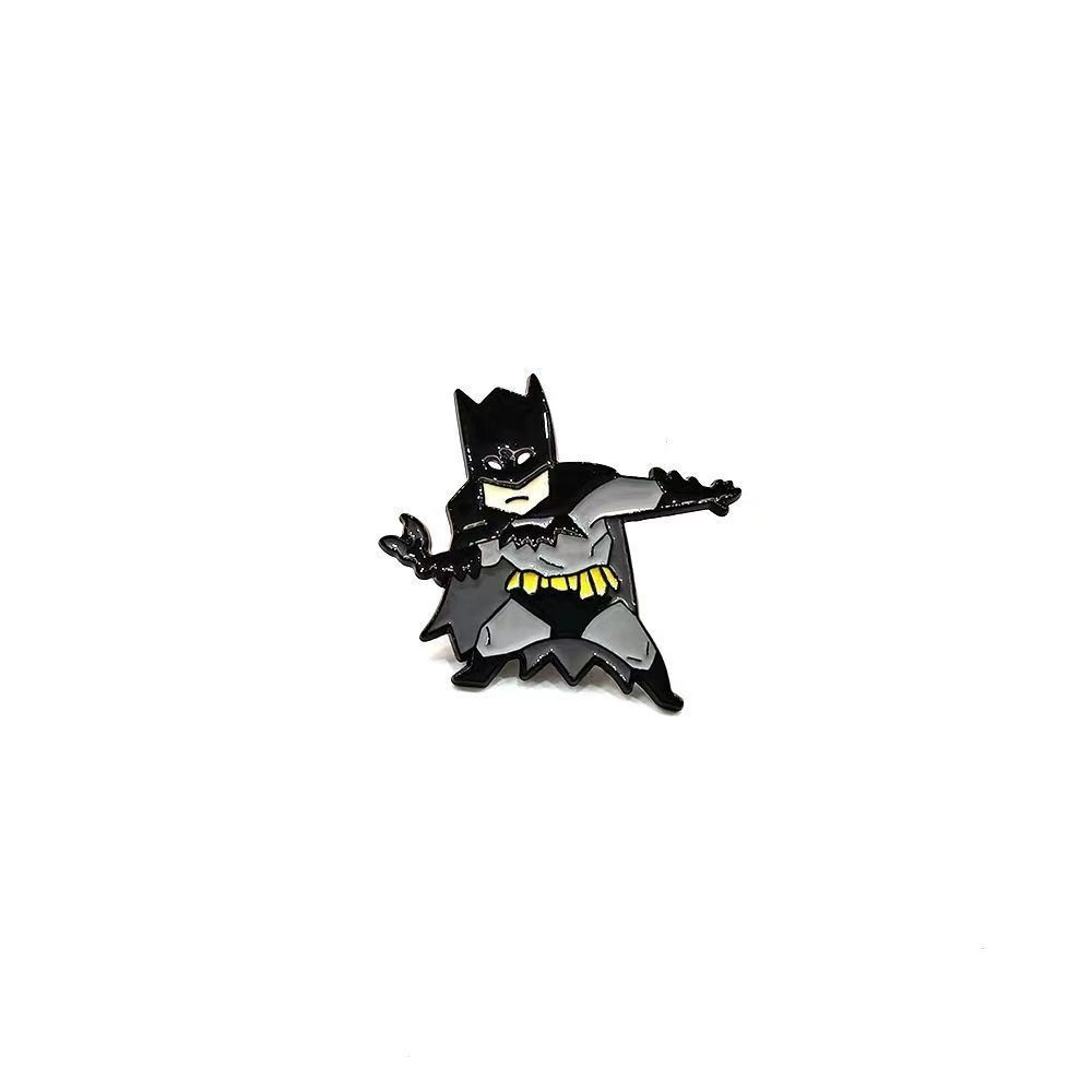 DC Batman movie merchandise ca - огляд і ціна Anime Kingdom Merchandise